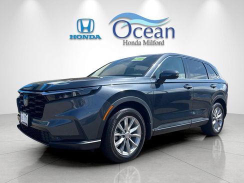 Used 2023 Honda CR-V EX image 7