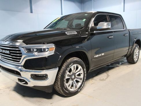 Used 2020 RAM 1500 Limited image 33