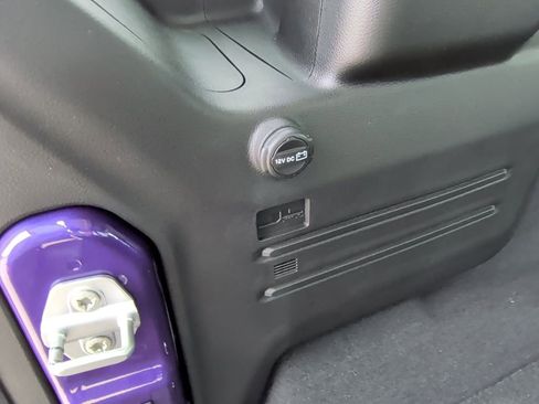 New 2026 Jeep Wrangler Willys image 43