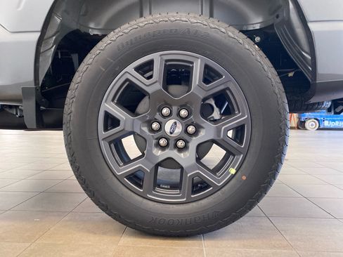 New 2026 Ford F150 STX w/ Equipment Group 200A AWD/4WD image 23