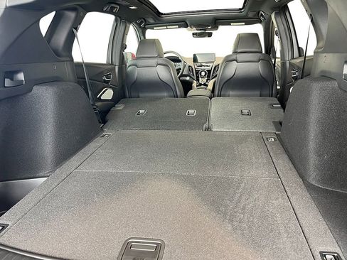 New 2026 Acura RDX A-Spec image 30
