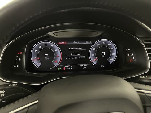 Used 2020 Audi Q7 3.0T Prestige image 14