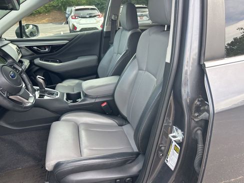 Used 2021 Subaru Outback Limited w/ Popular Package #2 AWD/4WD image 17