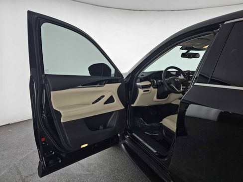 Used 2022 INFINITI QX60 Pure image 21