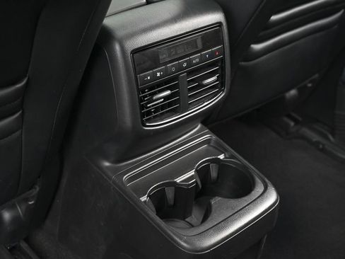 Certified 2023 MAZDA CX-9 Touring AWD/4WD image 35