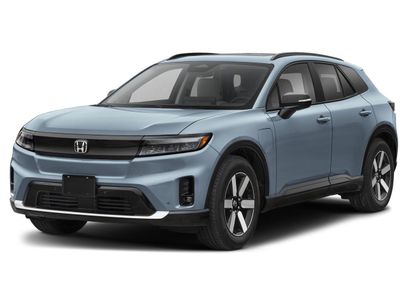 New 2026 Honda Prologue Touring