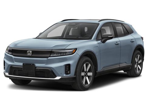 New 2026 Honda Prologue Touring image 1