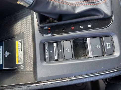 Used 2024 Honda CR-V Sport Touring image 17
