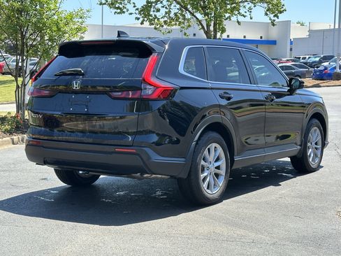 Used 2024 Honda CR-V EX image 13