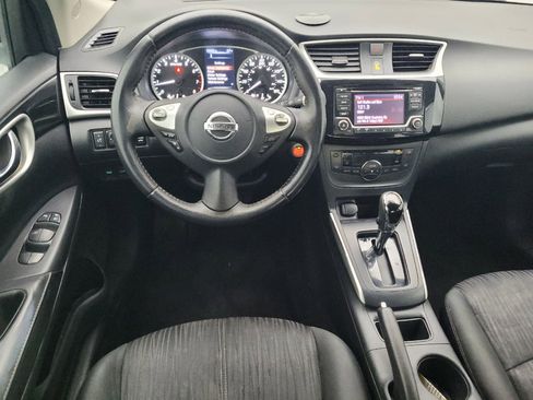 Used 2018 Nissan Sentra SV FWD image 22