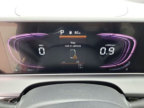 New 2026 Kia Seltos S image 7