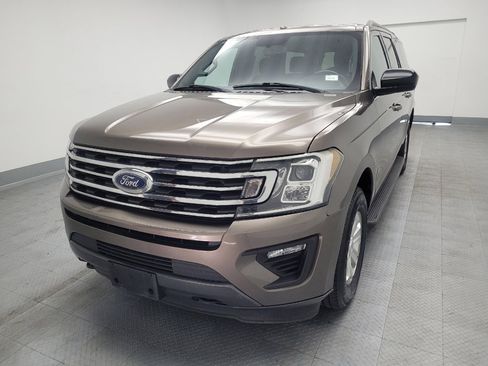 Used 2018 Ford Expedition Max XL image 15