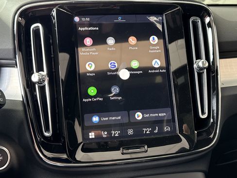 New 2026 Volvo XC40 B5 Ultra w/ Protection Package Premier image 24