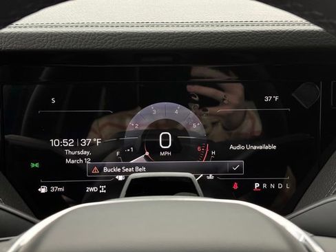 New 2026 GMC Yukon Denali w/ Denali Reserve Package image 25