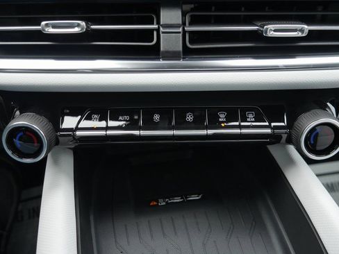 New 2026 Chevrolet Equinox EV LT w/ Active Safety Package 3 FWD image 18
