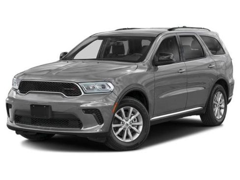Used 2025 Dodge Durango GT image 4
