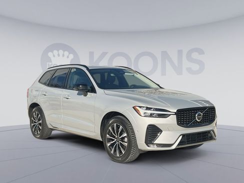 Certified 2023 Volvo XC60 B5 Plus w/ Protection Package Premier image 10