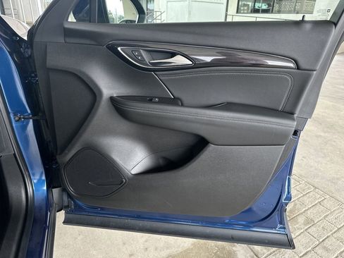 Certified 2022 Buick Envision Preferred image 41