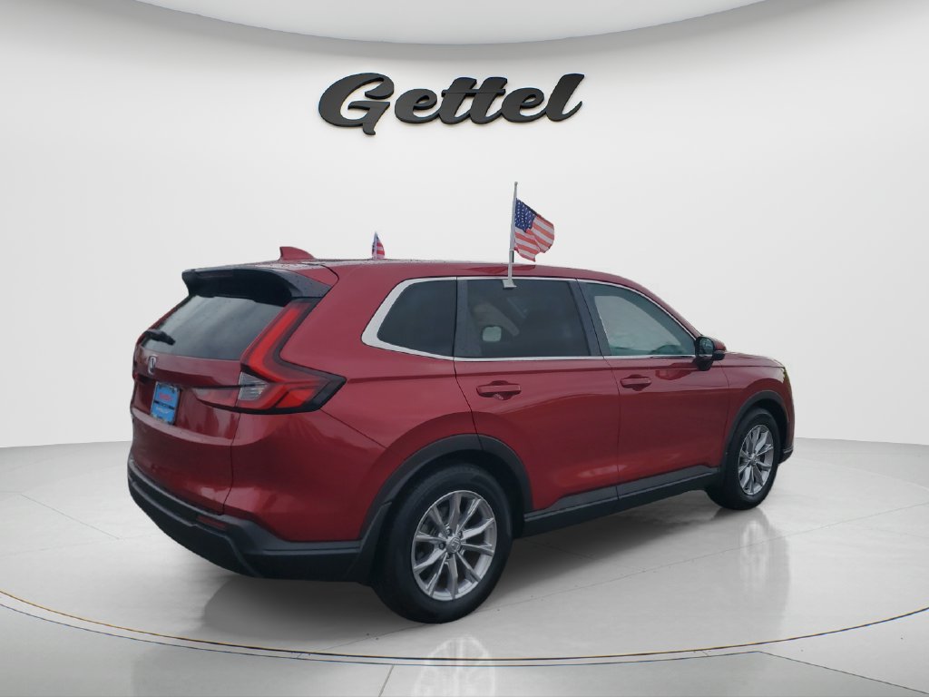 Used 2024 Honda CR-V EX image 6