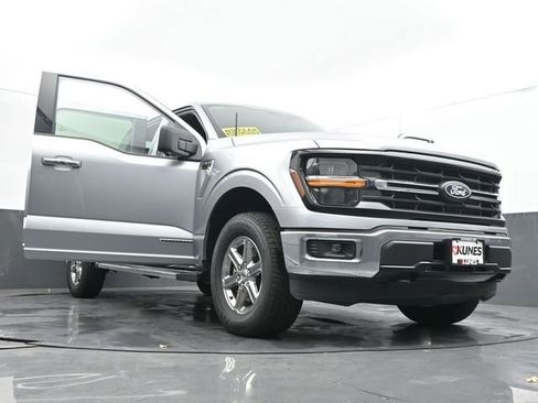 Used 2024 Ford F150 XLT w/ Mobile Office Package image 68