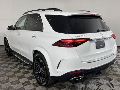 Used 2026 Mercedes-Benz GLE 450 4MATIC image 19