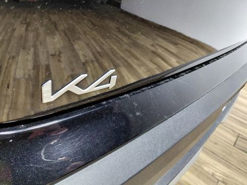 Used 2025 Kia K4 FWD image 11