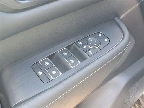 Certified 2025 Nissan Armada PRO-4X w/ Pro-4X Premium Package image 17