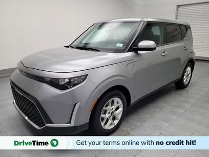 Used 2023 Kia Soul LX w/ Option Group 015