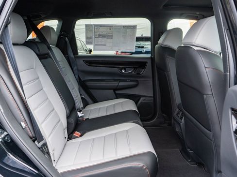 New 2026 Honda CR-V Sport Touring image 13