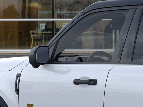 New 2026 Ford Bronco Sport Badlands AWD/4WD image 20