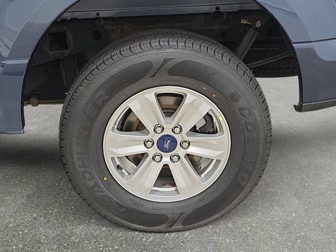 Used 2018 Ford F150 XLT AWD/4WD image 32