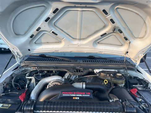 Used 2007 Ford F250 XL image 23