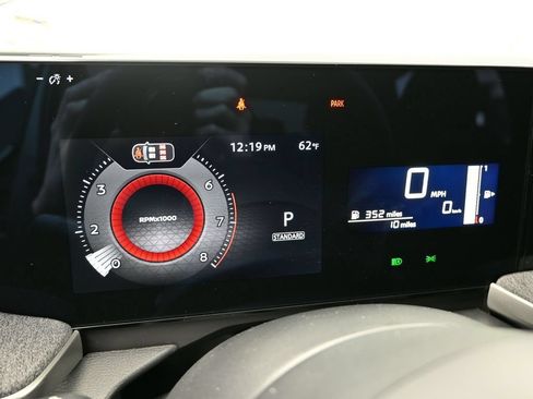 Certified 2026 Nissan Kicks S FWD image 16