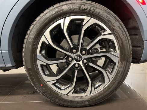 New 2026 Lincoln Nautilus Reserve image 7