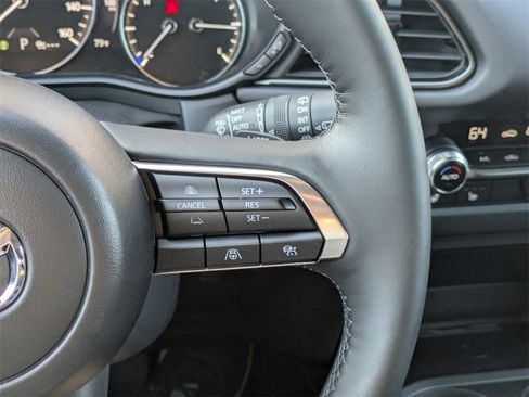 New 2026 MAZDA CX-30 2.5 Turbo w/ Premium Plus Pkg image 16