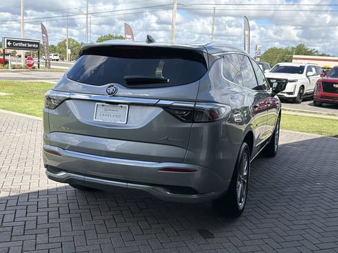 Used 2023 Buick Enclave Avenir w/ Avenir Technology Package FWD image 6