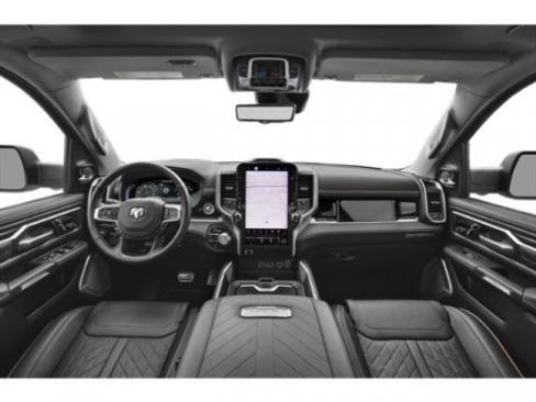 New 2026 RAM 1500 Tungsten image 10