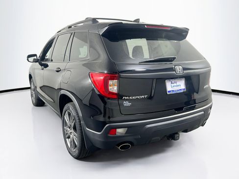 Used 2019 Honda Passport EX-L image 7