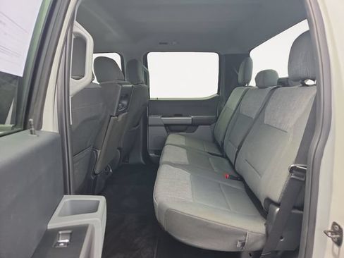 Used 2025 Ford F350 XLT AWD/4WD image 13