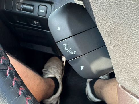 Used 2018 Subaru WRX AWD/4WD image 14