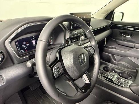 New 2026 Honda Passport RTL image 15