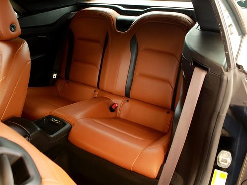 Used 2016 Chevrolet Camaro SS image 30