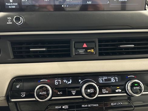 New 2026 Honda Pilot image 21