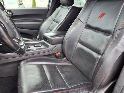 Used 2024 Dodge Durango GT AWD/4WD image 3