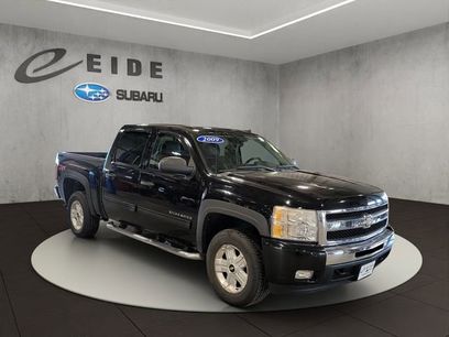 Used 2009 Chevrolet Silverado 1500 LT w/ Power Pack Plus