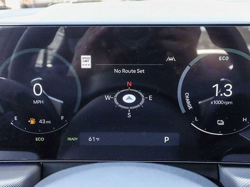New 2026 Hyundai Sonata Limited FWD image 27
