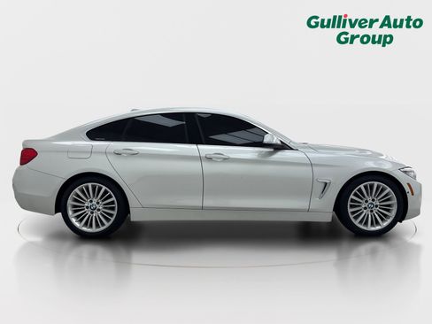 Used 2015 BMW 428i Gran Coupe RWD image 10