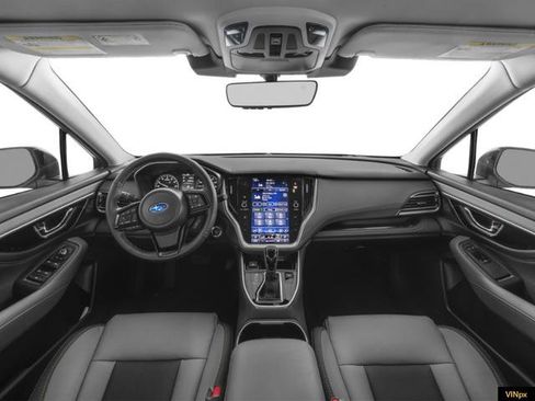 Certified 2025 Subaru Outback Onyx Edition XT image 4