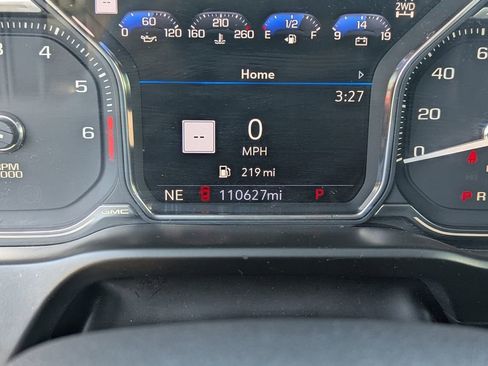 Used 2020 GMC Sierra 1500 AT4 w/ AT4 Premium Package image 28