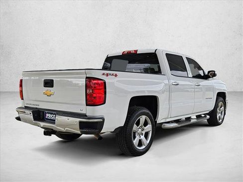 Used 2014 Chevrolet Silverado 1500 LT image 5